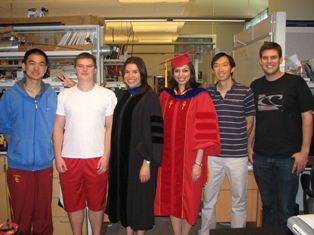 anahita grad 2